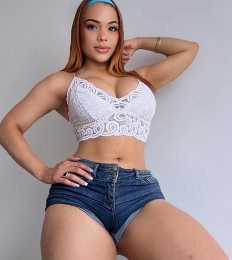 YO ESTOY MUY CACHONDA Y TU ? ? ? EN AYÓDAR