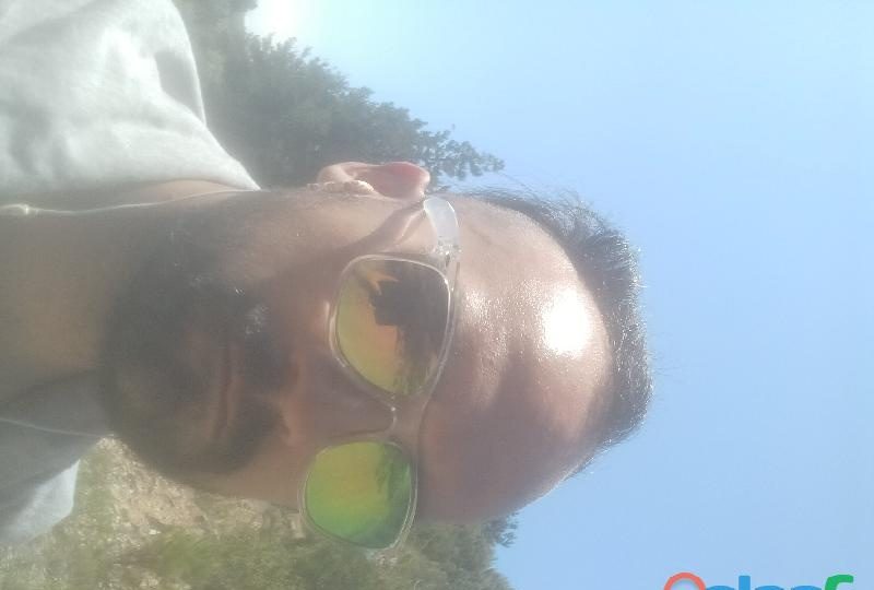 YO PERSONA SOLITARIA BUSCO HOMBRE MADURO SOLO EN GETAFE