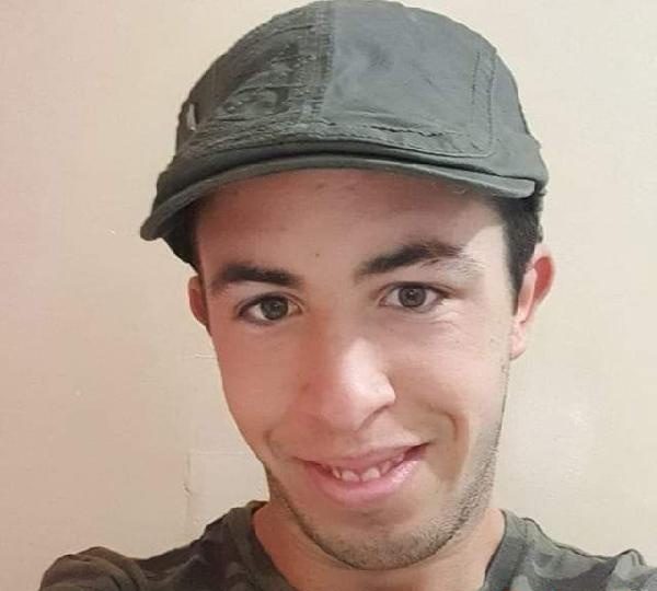 ZOFILIA CON ANIMALES EN NAVARCLES