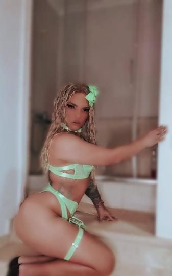 ZORRITA EMPALMADA EN VALENCIA