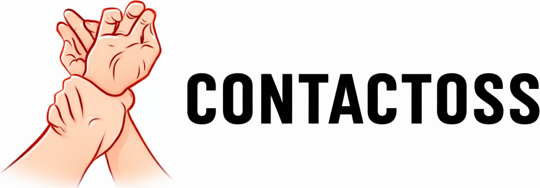 Logo Contactoss